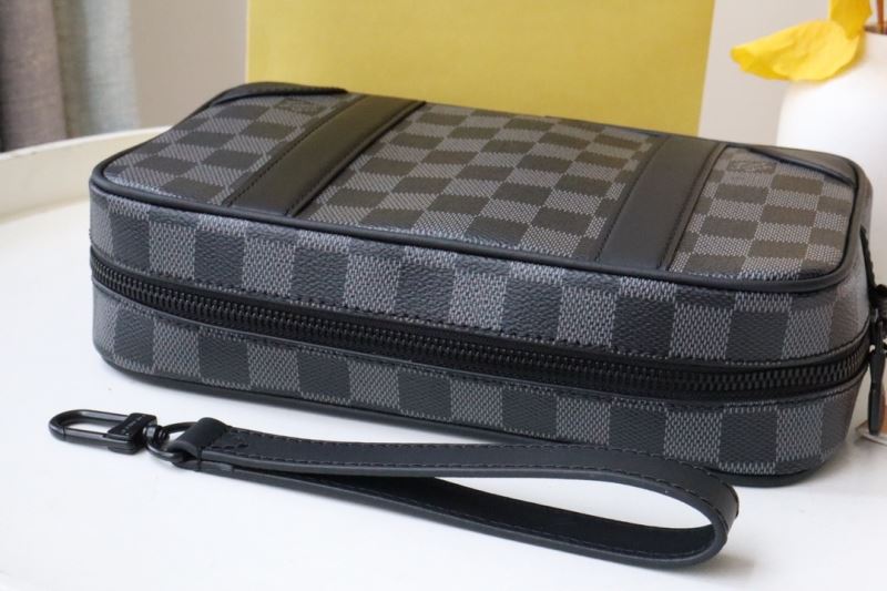 Louis Vuitton Clutch Bags